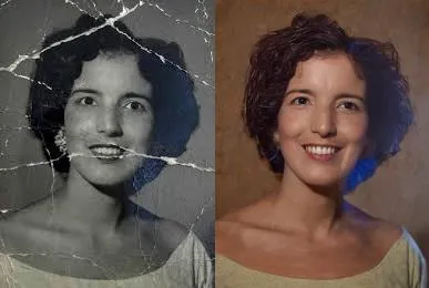OldPhotoRestorationXL